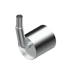 Muffler