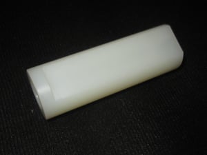 TUBE,.60X1.11X3.38 NYL 101 NAT