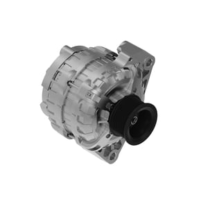 FYA00046245: Alternator, 24 Volt, 50 Amp