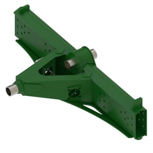 Rear Axle