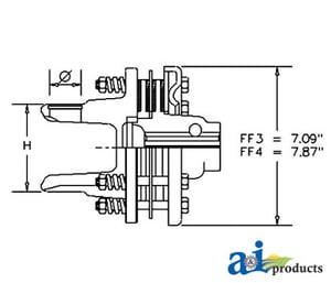 Image of A-BP639453002-A