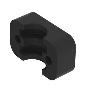 Half Clamp