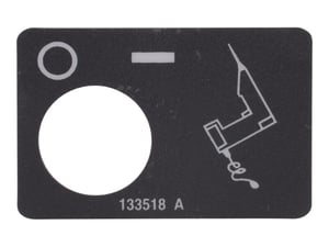 GN-PATCH GEN ALC-500