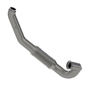Exhaust Pipe