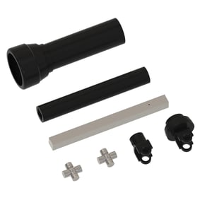 BM21854: Implement Drive Shaft Attachment for Rotary Brooms