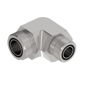 Elbow Fitting