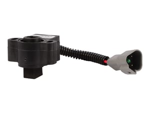 SENSOR,ROTARY ANGLE SENSOR