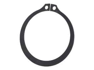 RING, RETAINER