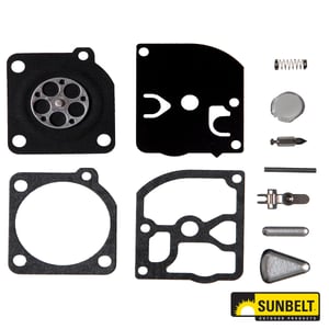 Carburetor Kit