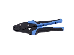 Tool, Crimping