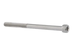 SCREW-SPEC,#8-32X 2 1/4 LG SST