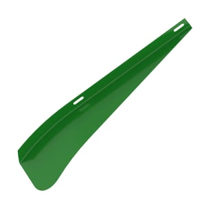 Deflector