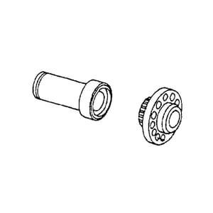 Transmission Kit