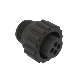 Electrical Connector Assy