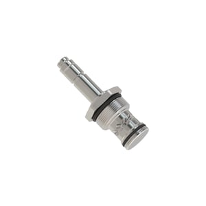 Solenoid Valve