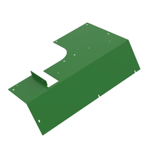 Deflector