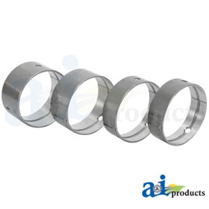Bearing Set, Main (Std, set of 4)