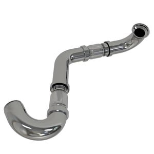 Exhaust Pipe