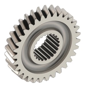 Helical Gear