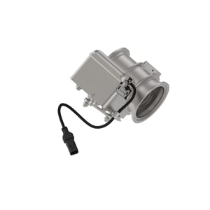 Exhaust Valve