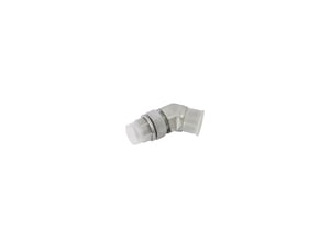 FTG-EO,1/2 BSPP-16T ADJ L'NUT