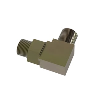 Elbow Fitting
