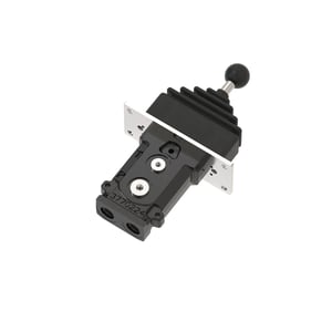 Hydr./Pilot Control Valve