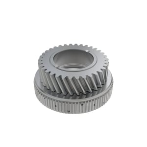 Helical Gear