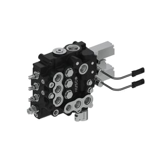 Control Valve