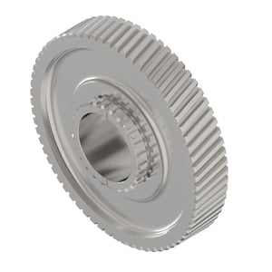 Helical Gear