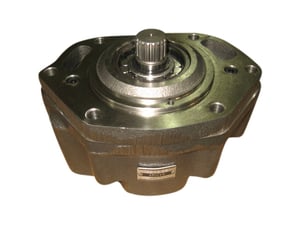 CHARGE PUMP ASSY