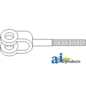 Rod, Brake Pull