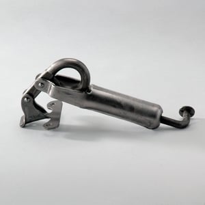 D/S,HOOD FASTENER ASSEMBLY, TO