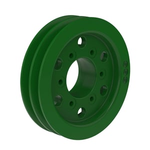 Pulley