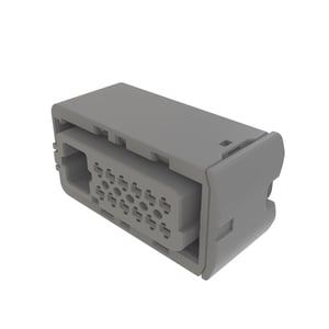 Elec. Connector Housing