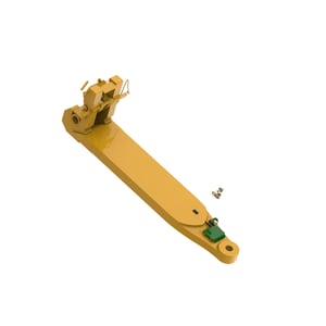 Drawbar