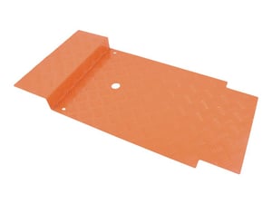 CABINET LID