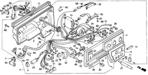 Image of 31461-ZA1-811