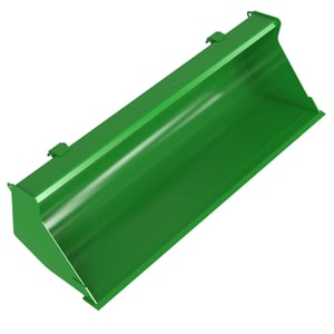 Loader Bucket