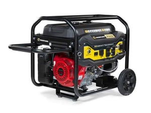 Image of HPGH8500E