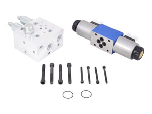 VALVE, KIT (EAR)