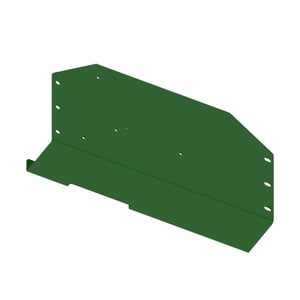 Powershaft Shield