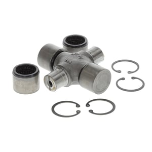 Cross And Bearing Assembly