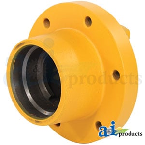  Hub, 6 Bolt