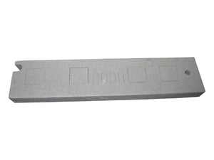 SEAL,FOAM SPACER GASKET