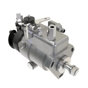 Fuel Injection Pump