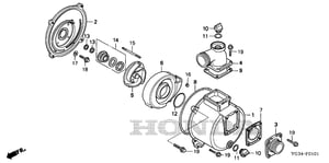 Image of 78101-YG4-000