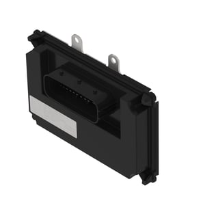 Vehicle Controller