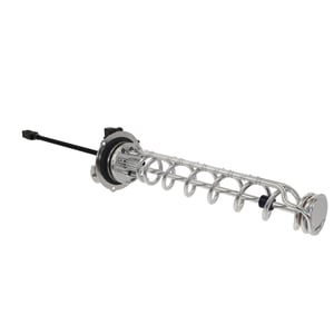 DEF Tank Header Assembly