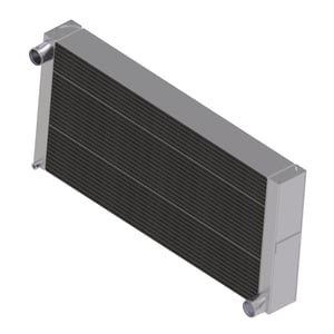 Radiator